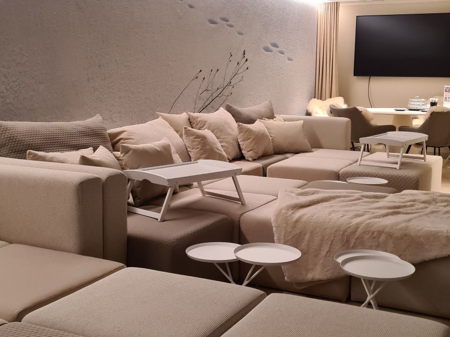 janis kokoustila hotel sveitsi