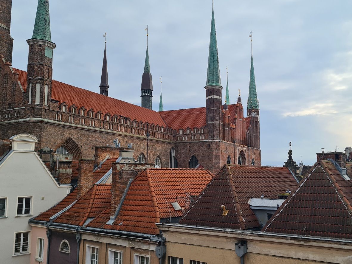 marian basilika gdanskissa