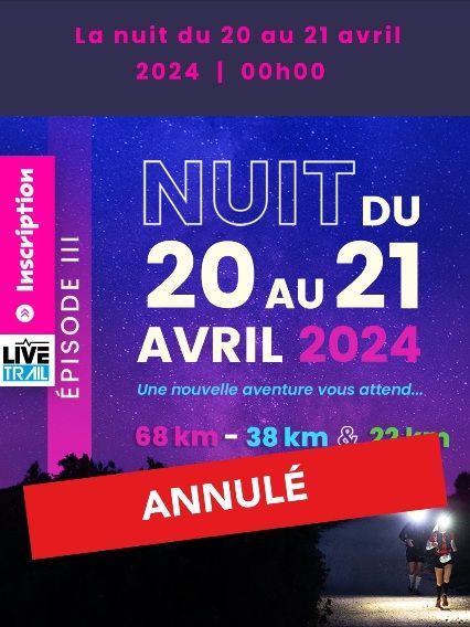 full moon trail marseille