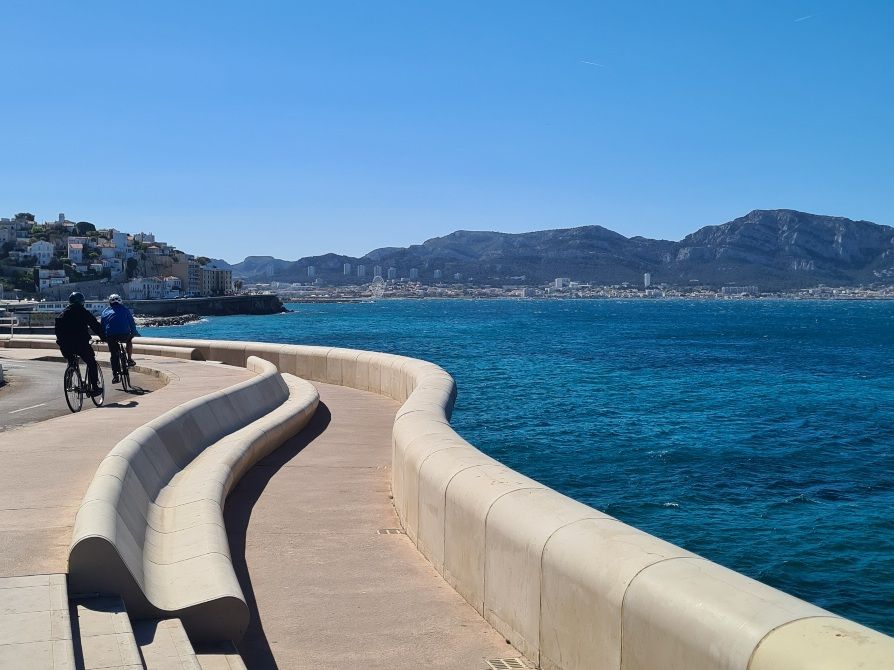 rantakatu marseillessa