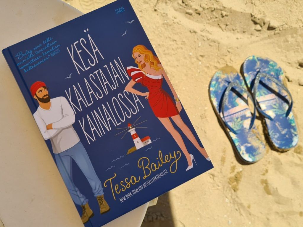 tik tok kirjallisuutta