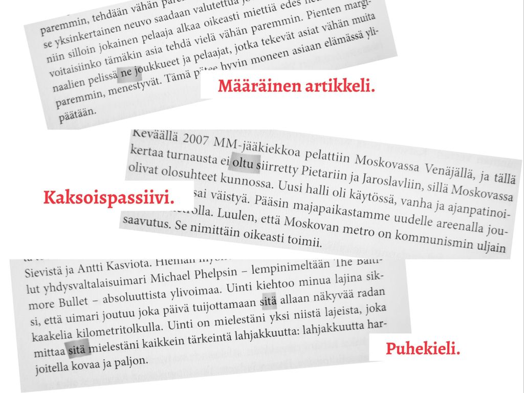 tapio suominen urheiluhullu