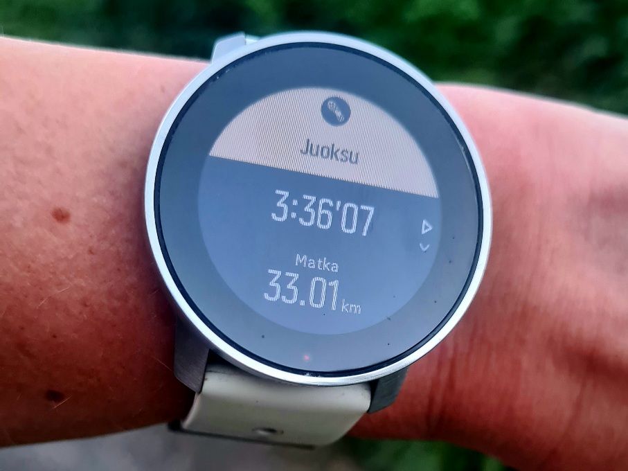 suunto 9 peak sports watch