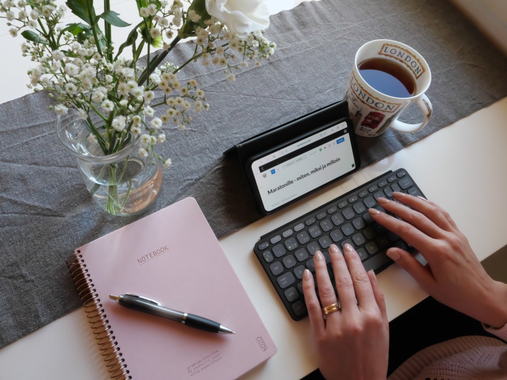 logitech keys to go 2