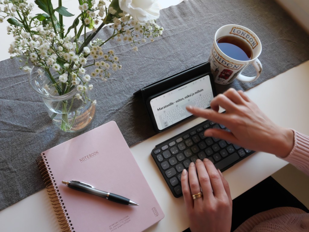 logitech keys to go 2