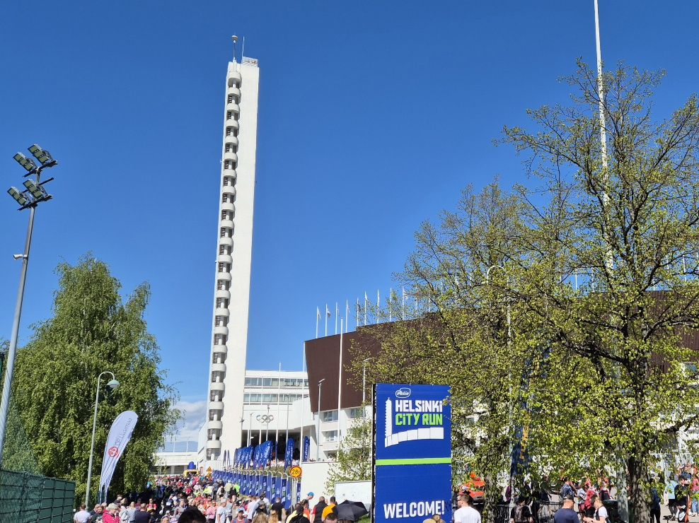 olympiastadion helsinki stadionin torni