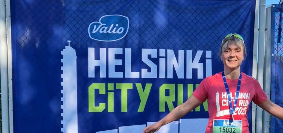 puolimaraton helsingissa 16. toukokuuta 2026