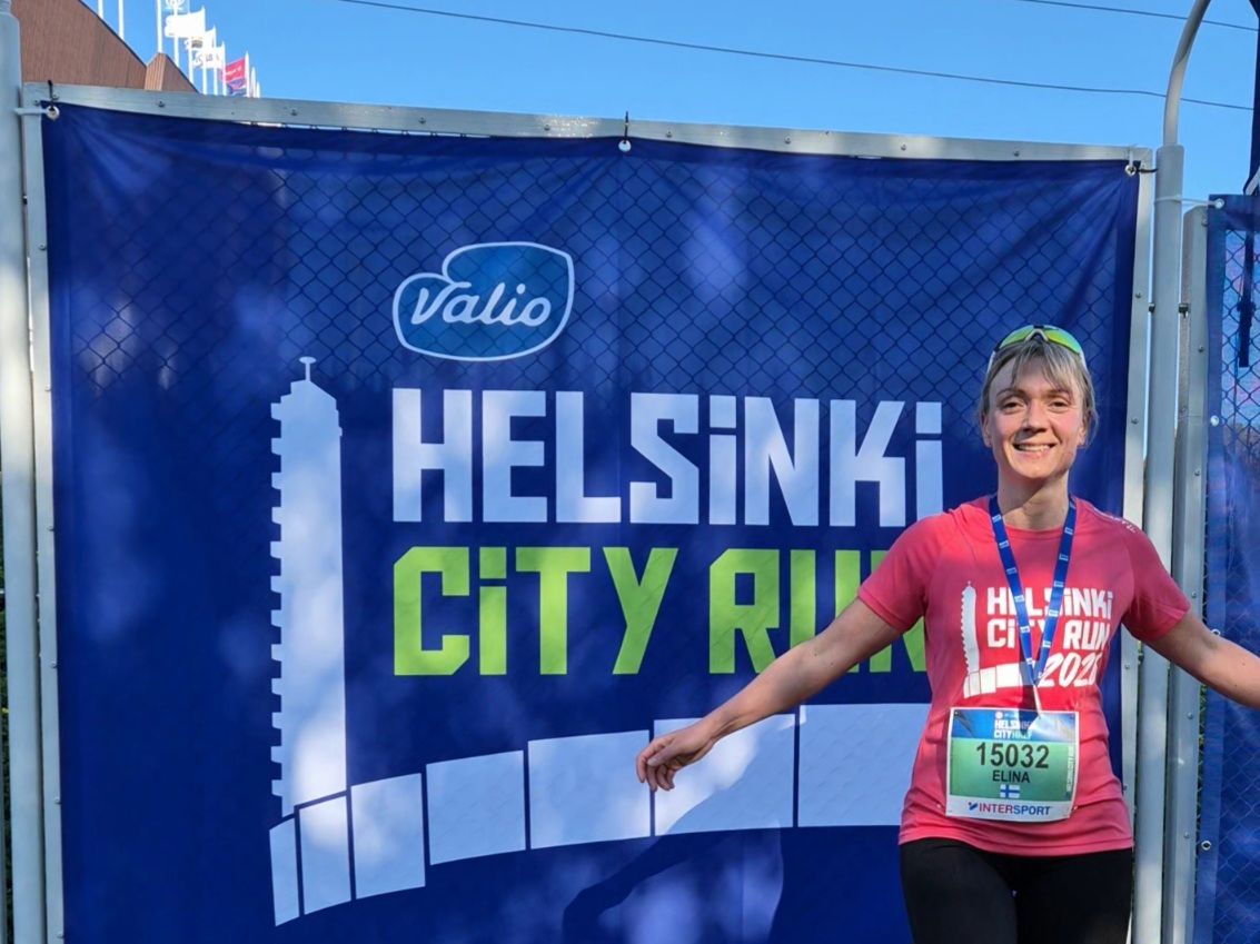 puolimaraton helsingissa 16. toukokuuta 2026