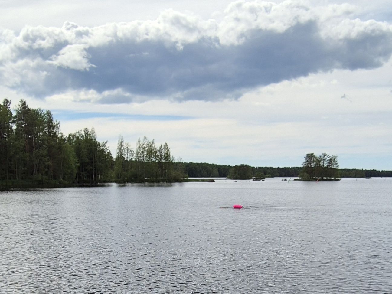 siikaisjarvi siikaisissa