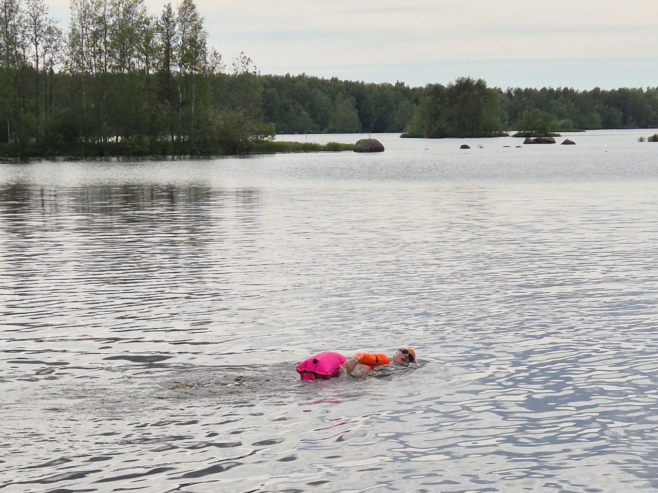 siikaisjarvi